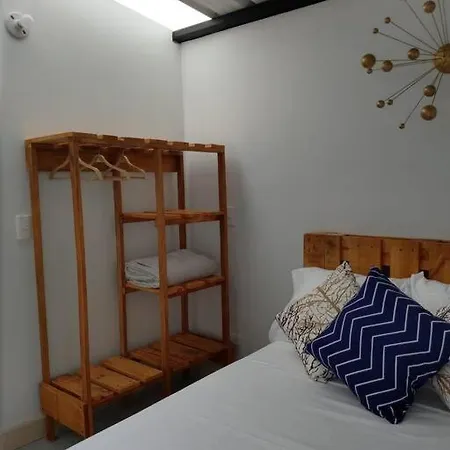 Cabana El Jardin Concepcion Exterior photo