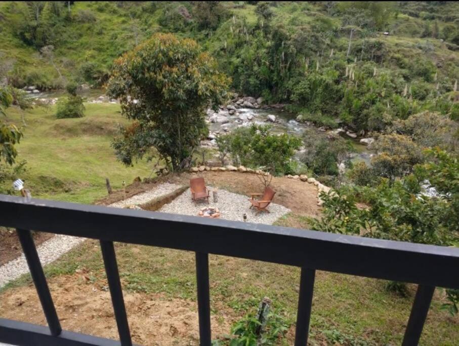 Holiday home El Jardin