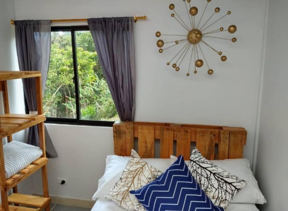El Jardin Holiday home *