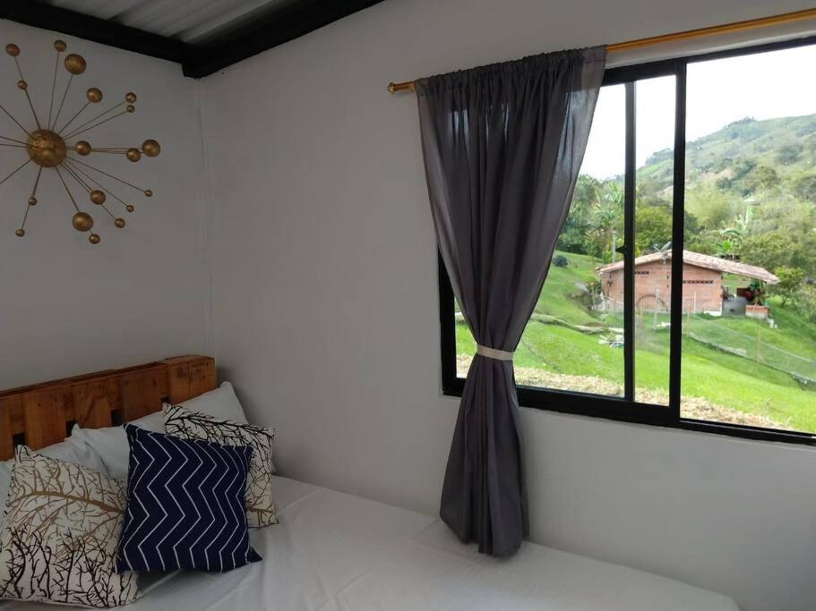 Holiday home El Jardin *