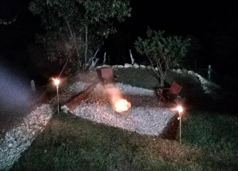 Holiday home El Jardin