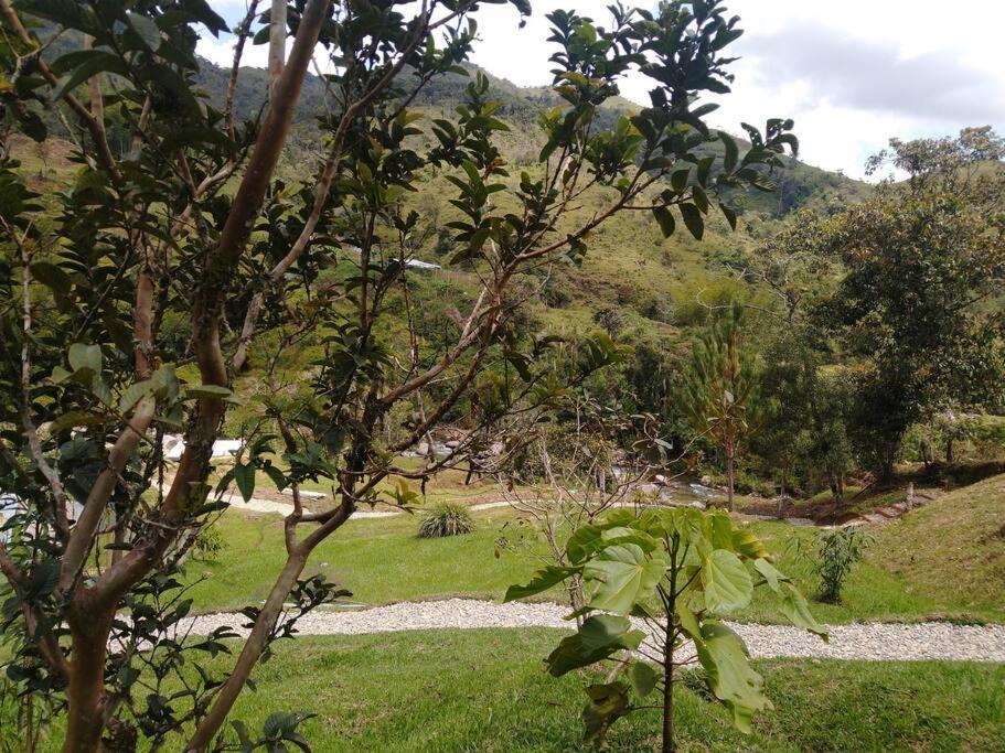 El Jardin Holiday home *