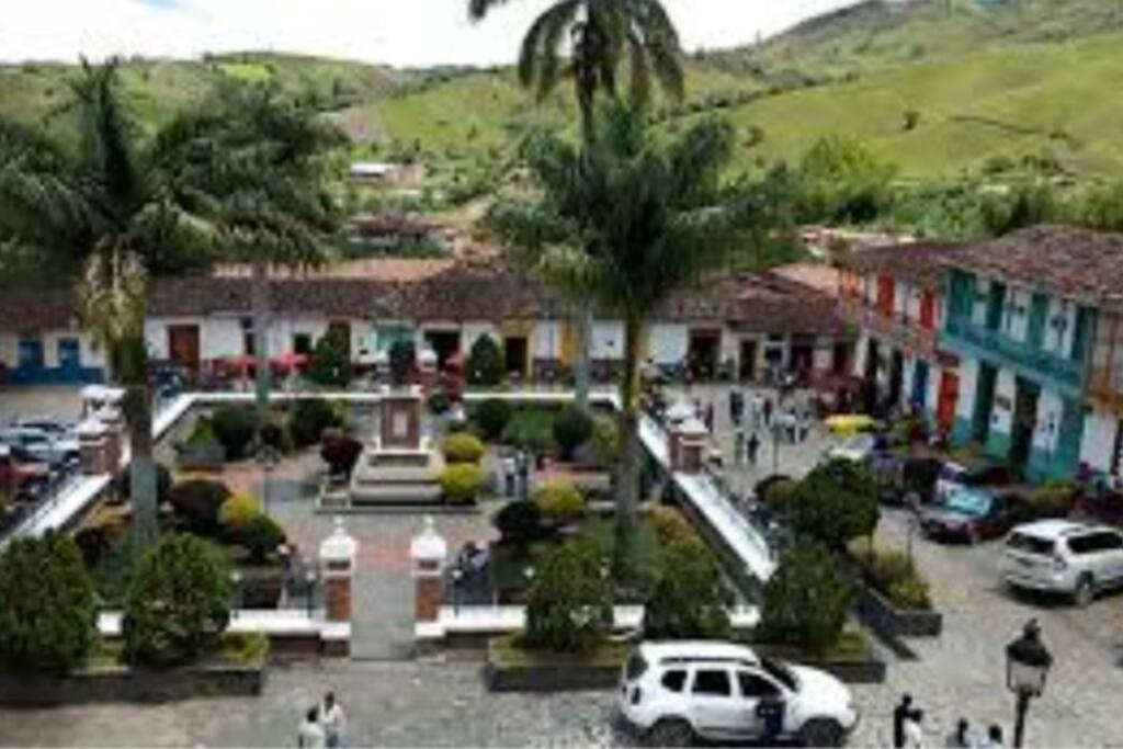 El Jardin Concepcion