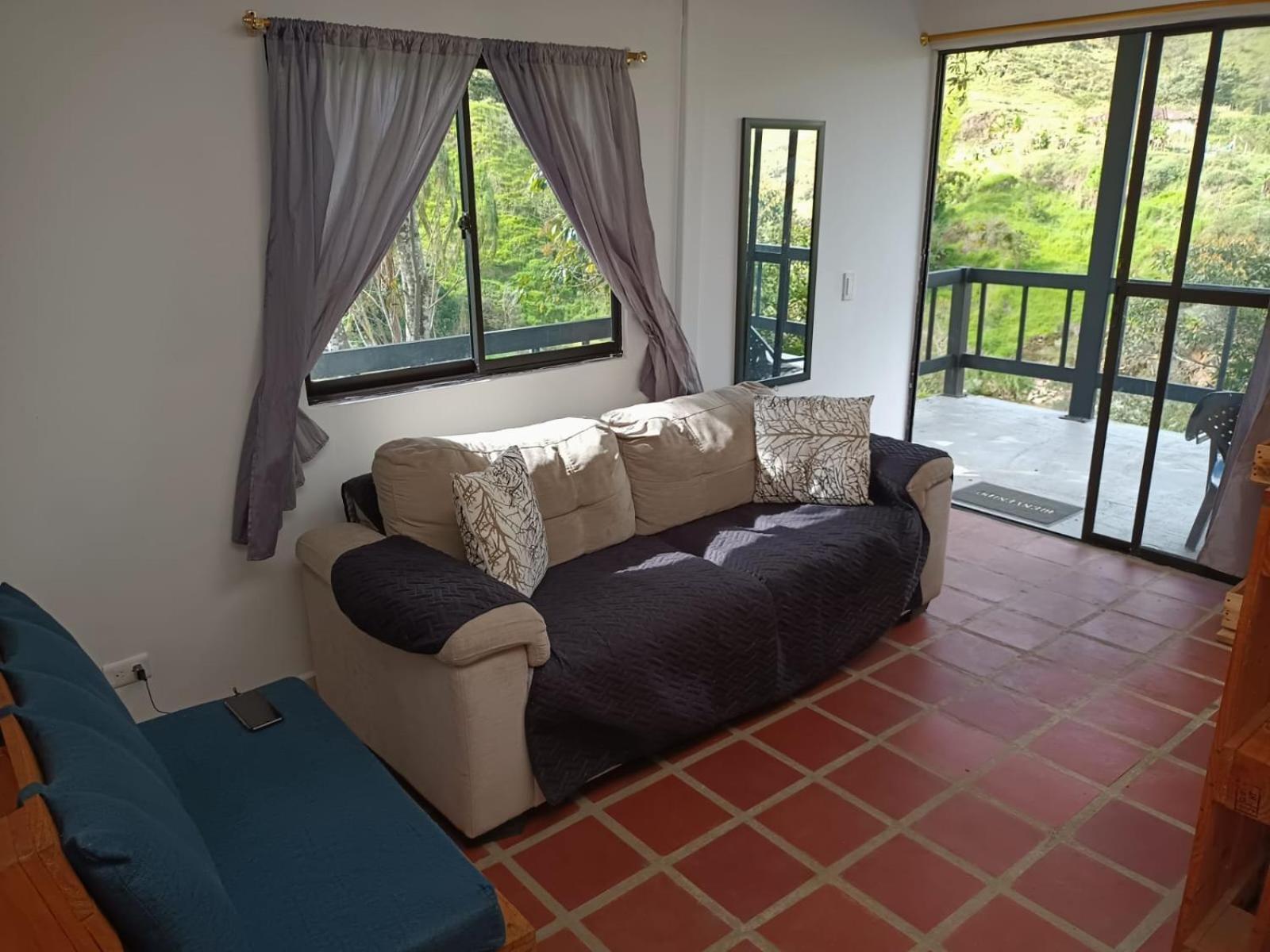 Holiday home El Jardin