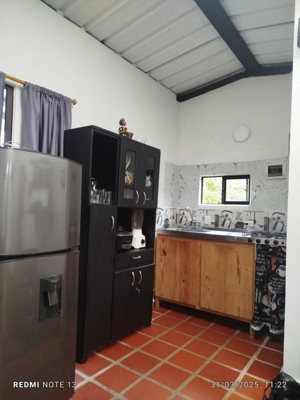 Holiday home El Jardin Concepcion