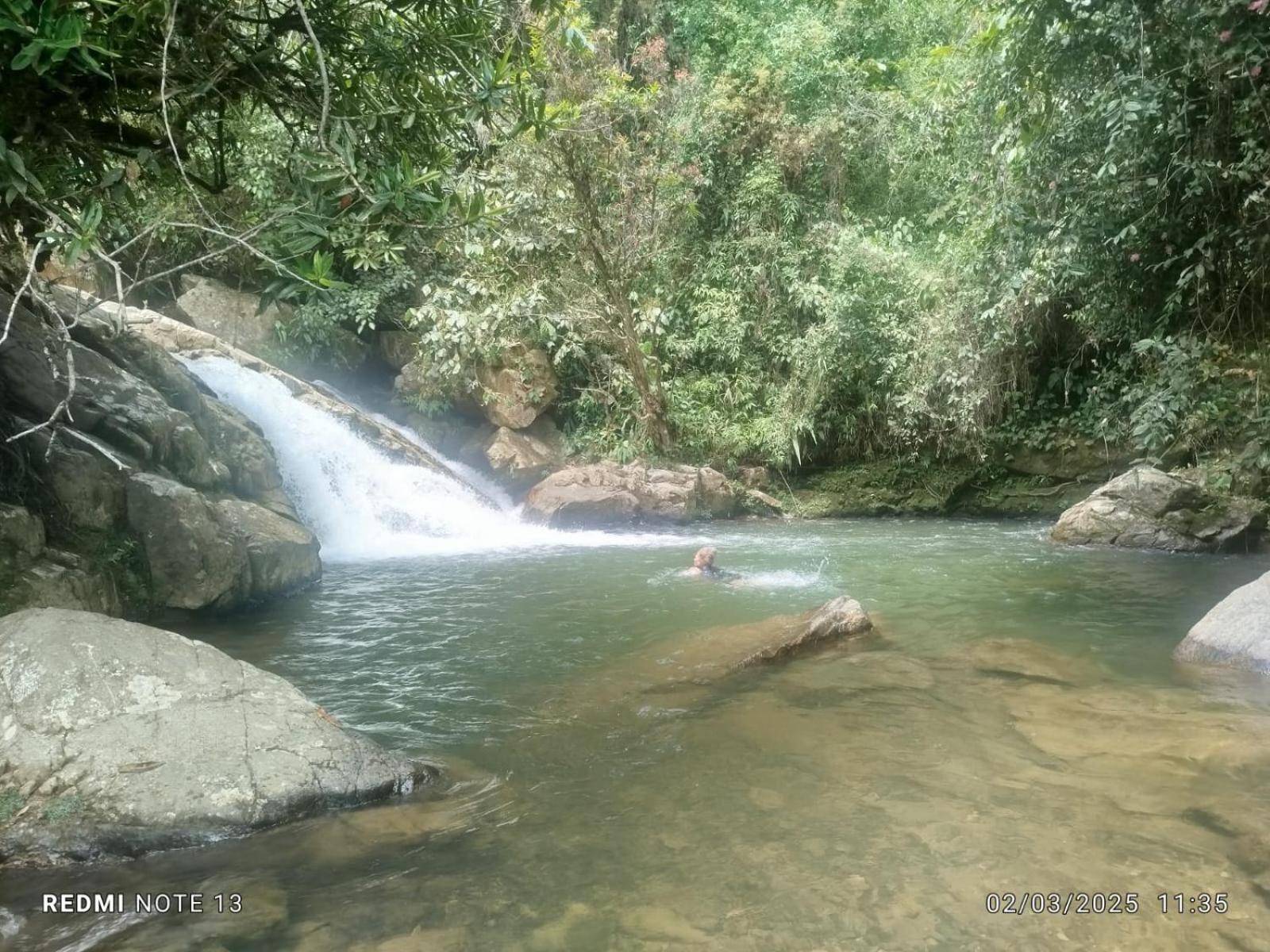 El Jardin *