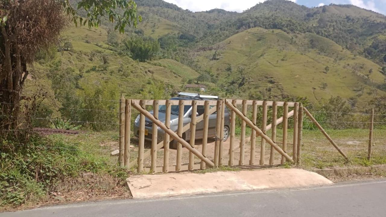 El Jardin *