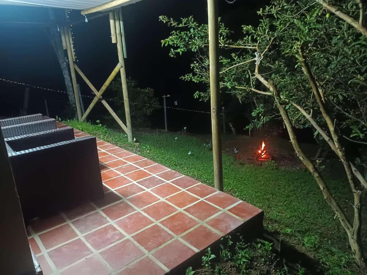 El Jardin