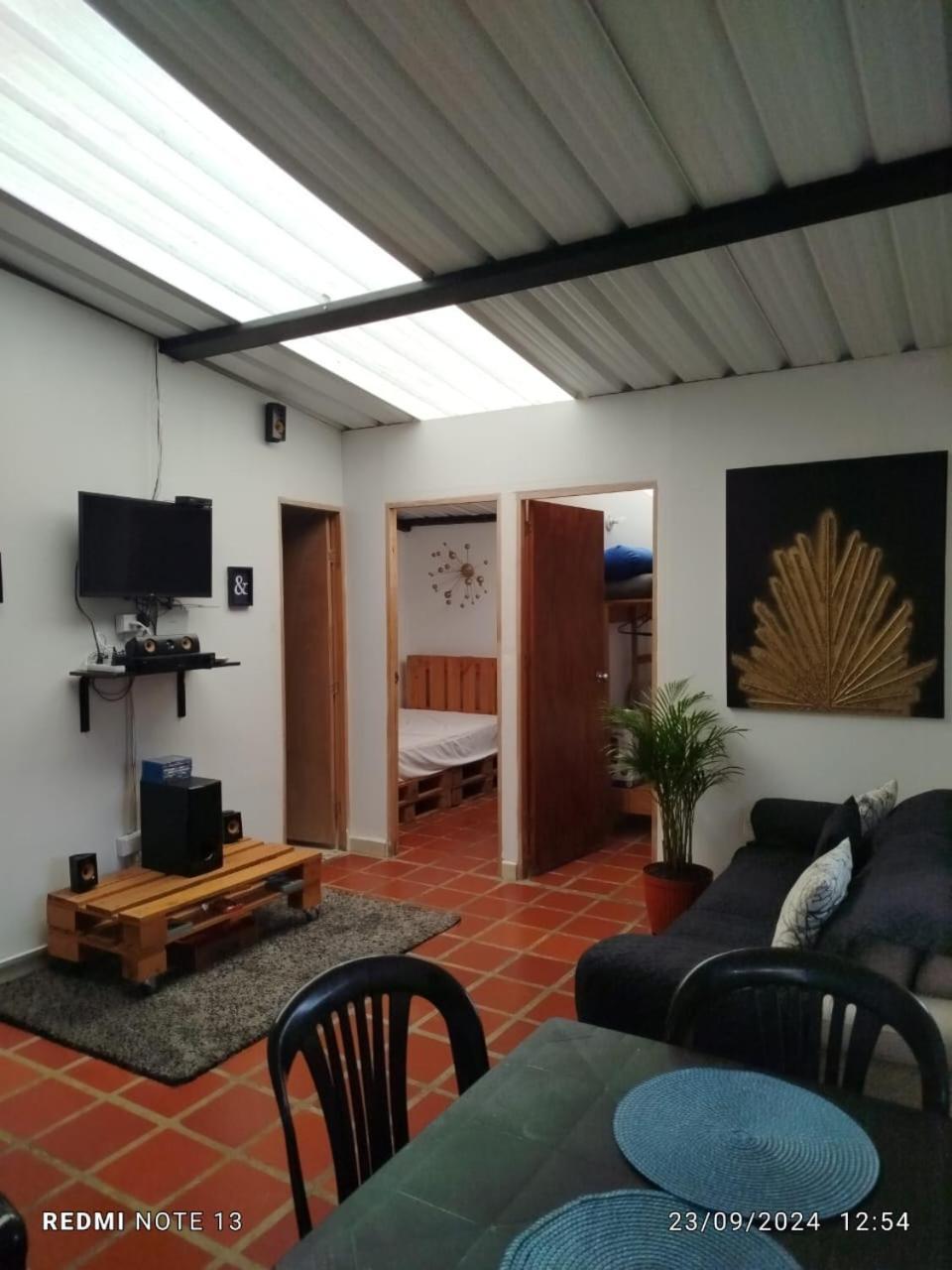 Holiday home El Jardin *